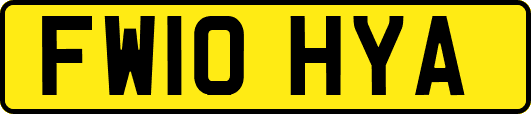FW10HYA