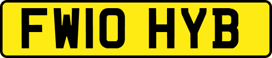 FW10HYB