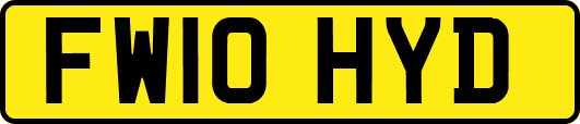 FW10HYD