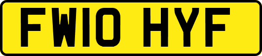 FW10HYF