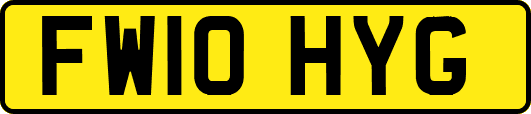 FW10HYG