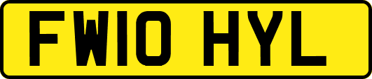 FW10HYL