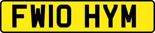 FW10HYM