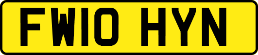 FW10HYN