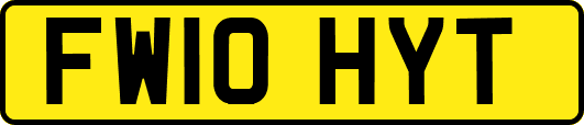 FW10HYT