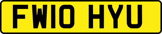 FW10HYU