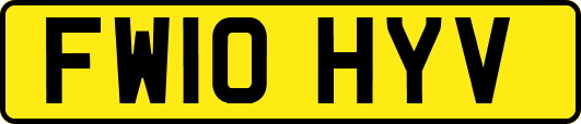FW10HYV