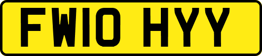 FW10HYY
