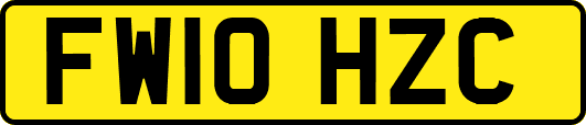 FW10HZC
