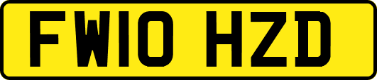FW10HZD