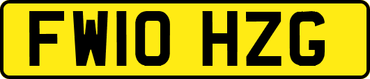 FW10HZG
