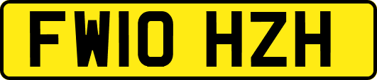 FW10HZH