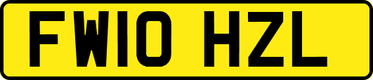 FW10HZL