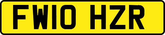FW10HZR