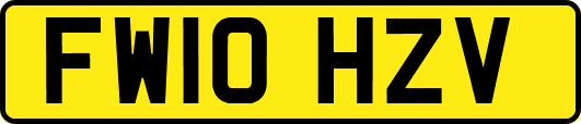 FW10HZV