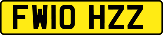 FW10HZZ