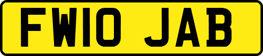 FW10JAB