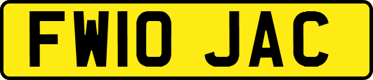 FW10JAC