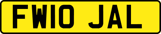 FW10JAL