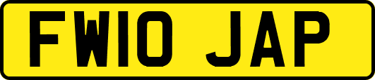 FW10JAP