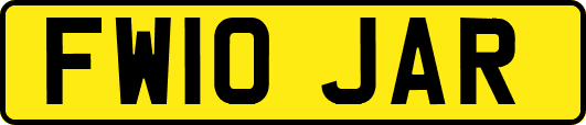 FW10JAR