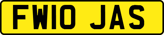 FW10JAS