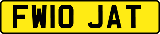 FW10JAT