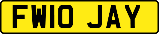FW10JAY