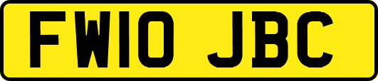 FW10JBC