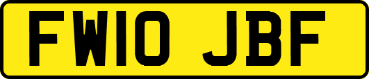 FW10JBF