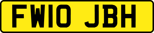 FW10JBH