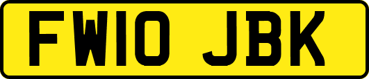 FW10JBK