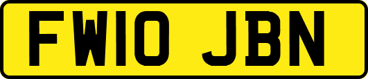FW10JBN