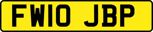 FW10JBP