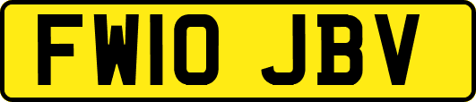 FW10JBV