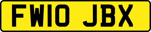 FW10JBX
