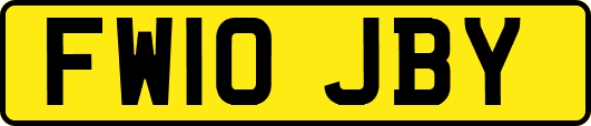 FW10JBY