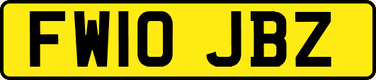 FW10JBZ