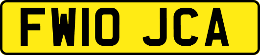 FW10JCA