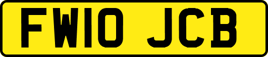 FW10JCB