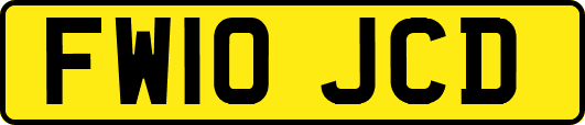 FW10JCD