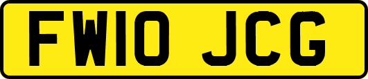 FW10JCG