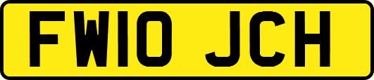 FW10JCH