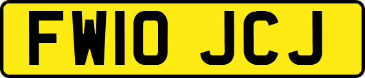 FW10JCJ