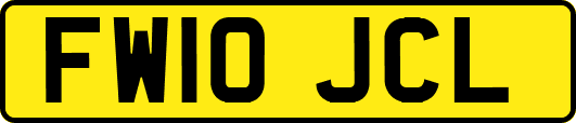 FW10JCL
