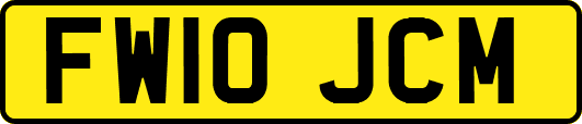 FW10JCM
