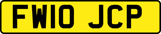 FW10JCP