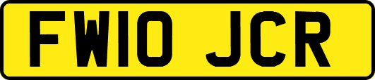 FW10JCR