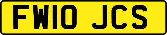 FW10JCS