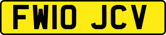 FW10JCV